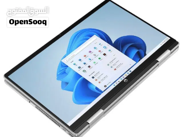 HP Pavilion x360 2-in-1 Laptop - Convertible