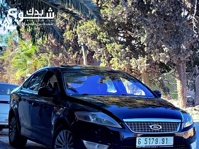 Ford Mondeo 2008 in Hebron