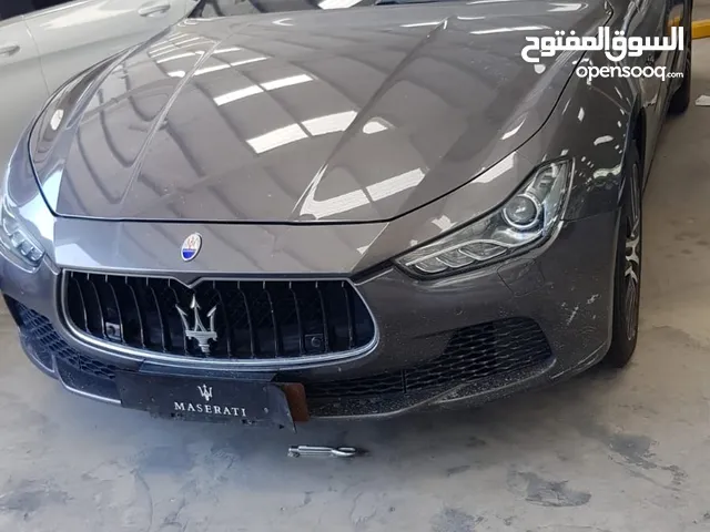 Maserati Other 2015 in Sharjah