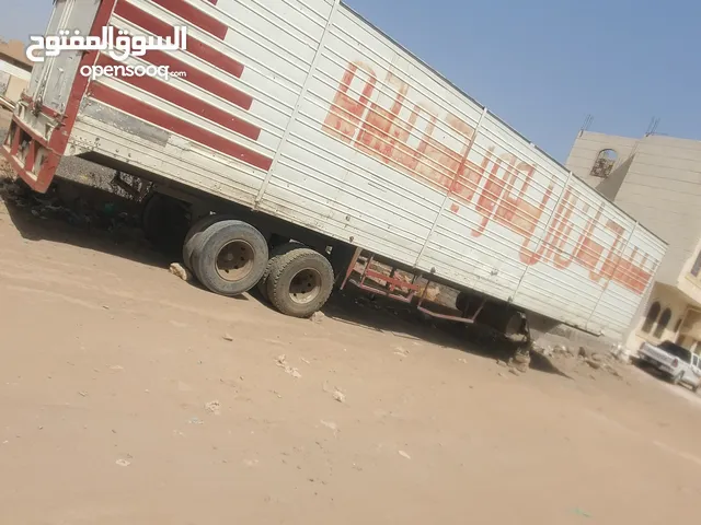 براده قاطره امريكي للبيع بسعر عرطة