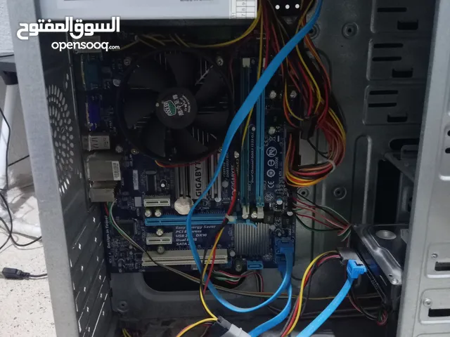 كمبيوتر ال جي شاشة ال جي