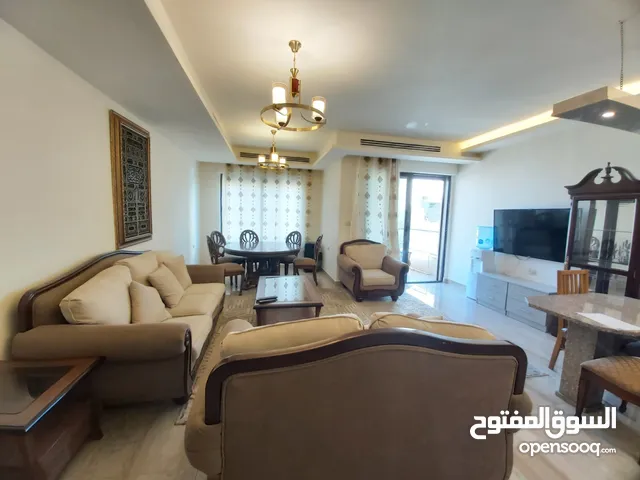 100 m2 2 Bedrooms Apartments for Rent in Amman Medina Street