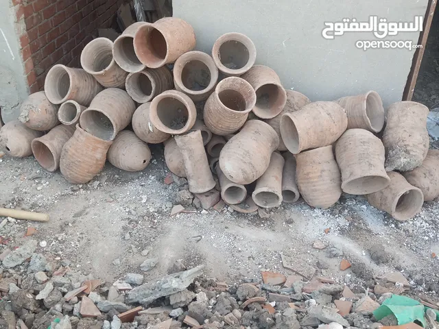 قواديس لبرج حمام