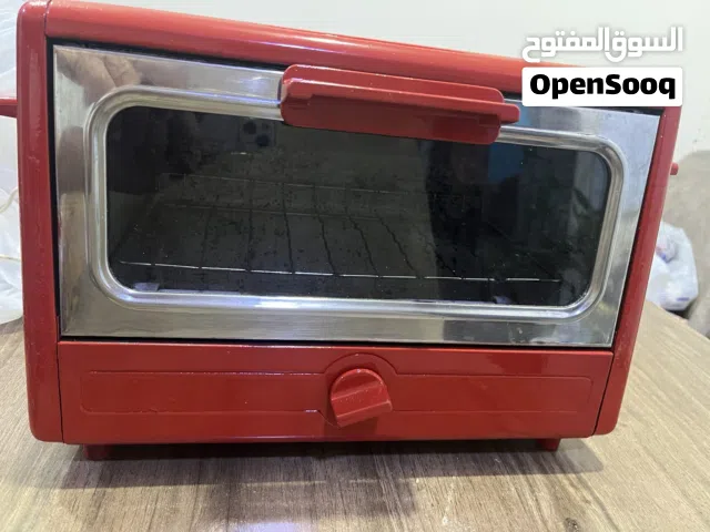 فرن ياباني صغير الحجم