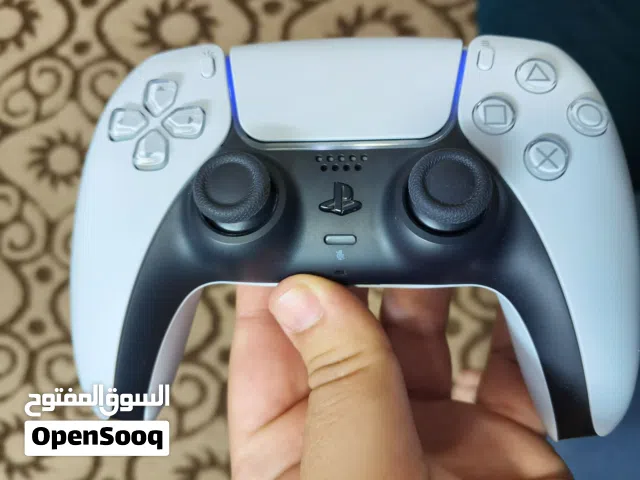 ايد بلاستيشن 5 بحال الوكالة