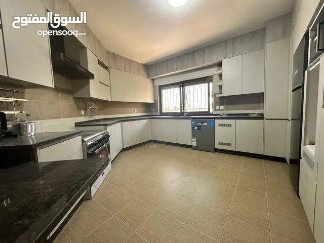 شقة شبه مفروش للايجار في عبدون ( Property 39072 )-175141447
