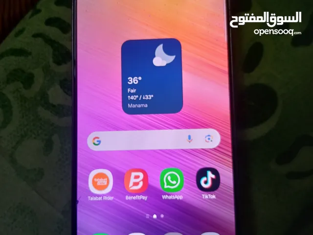 Samsung galaxy a735g