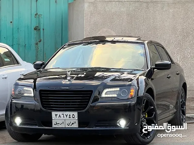 Chrysler Other 2014 in Baghdad