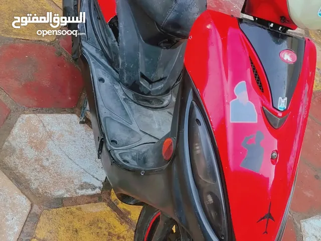 دراجه كامكو جي فور بيه تبخير شي قليل سلف ما عوزه شخاطه اله يشتغل وهيه والهندر شغال