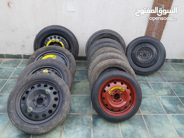 Other Other Tyre & Rim in Tripoli