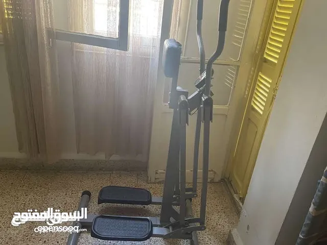 مكنة رياضية