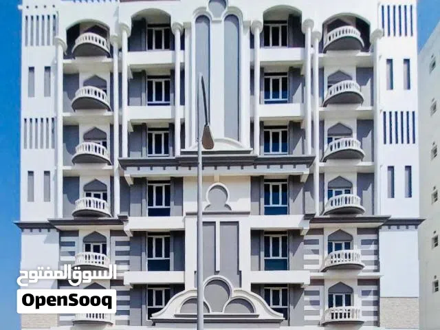 شقة مميزة للإيجار في الأنصب   Premium Apartment for Rent in Al Ansab