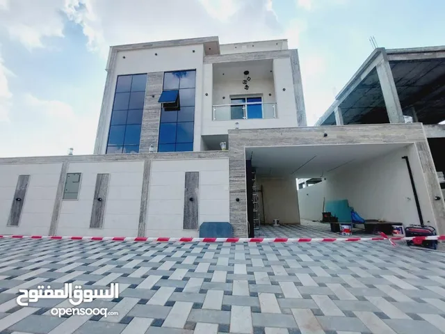 3450 ft 5 Bedrooms Villa for Sale in Ajman Al Bustan