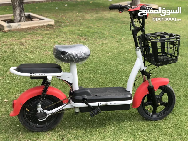 سكوتر كهربائي جديد ارخص من السوق Electric scooter new cheapest in market