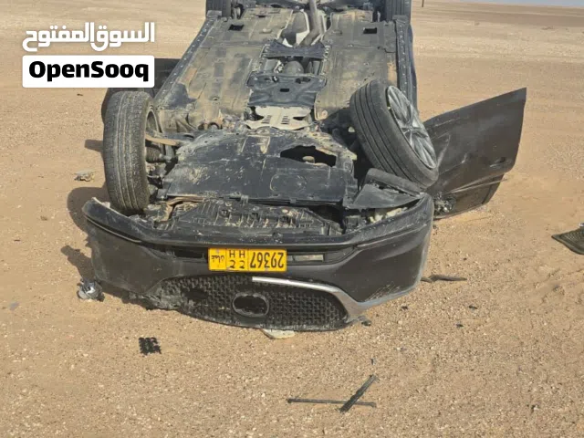 مازدا 6   2020