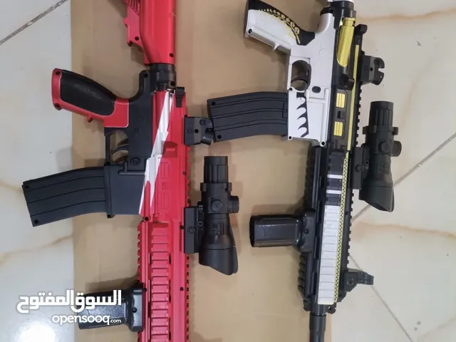 سلاح اوربيز