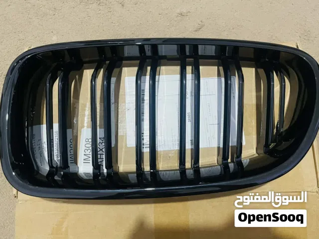 مسكرينة بي ام دبليو F10 جديدة للبيع