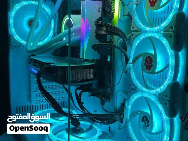 For sale: a very clean PC