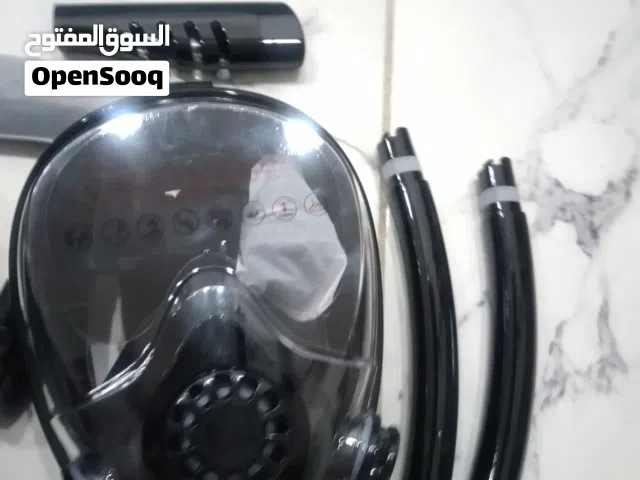 قناع غطس جديد للبيع