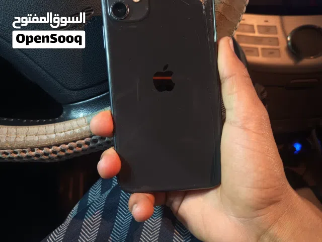 ايفون 11 العادي