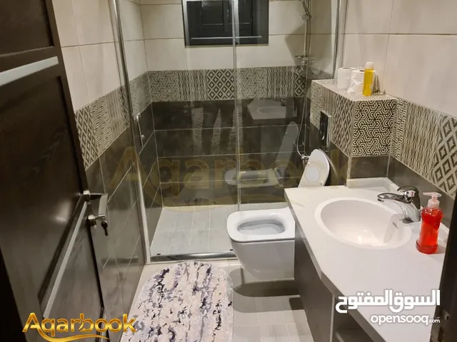 174 m2 3 Bedrooms Apartments for Rent in Ramallah and Al-Bireh Al Irsal St.