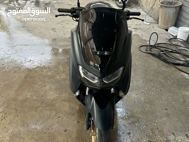 Yamaha SMAX 2023 in Amman