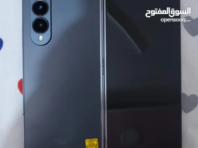 Samsung Galaxy Z Fold 4 256 GB in Karbala