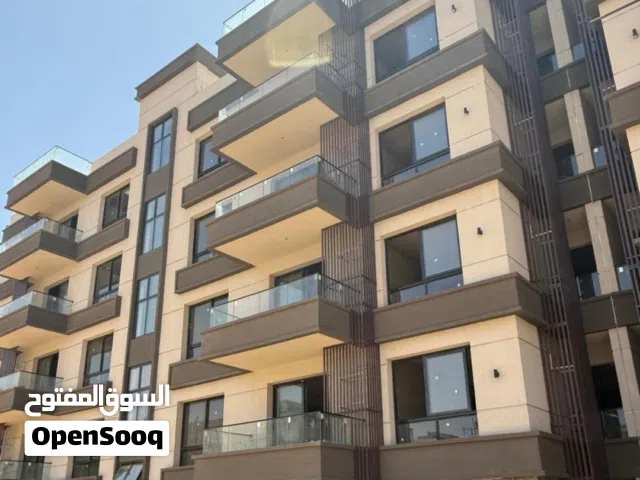 120 m2 2 Bedrooms Apartments for Sale in Cairo New Cairo