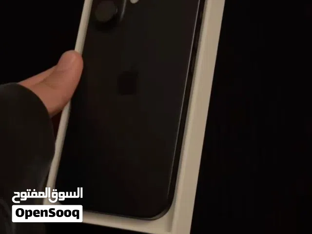 Apple iPhone 17 256 GB in Muscat