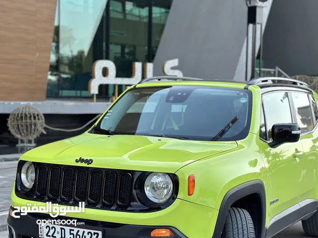 Jeep Other 2017 in Baghdad