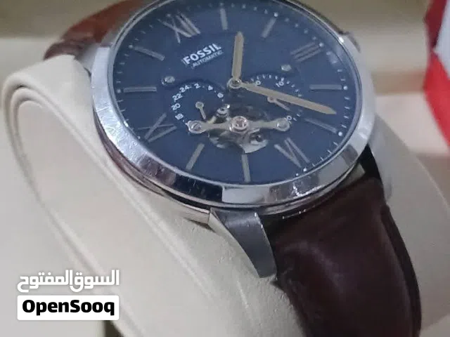 Automatic Fossil watches  for sale in Tripoli