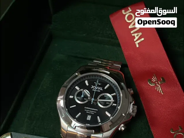 جوفيال غير مستخدمة