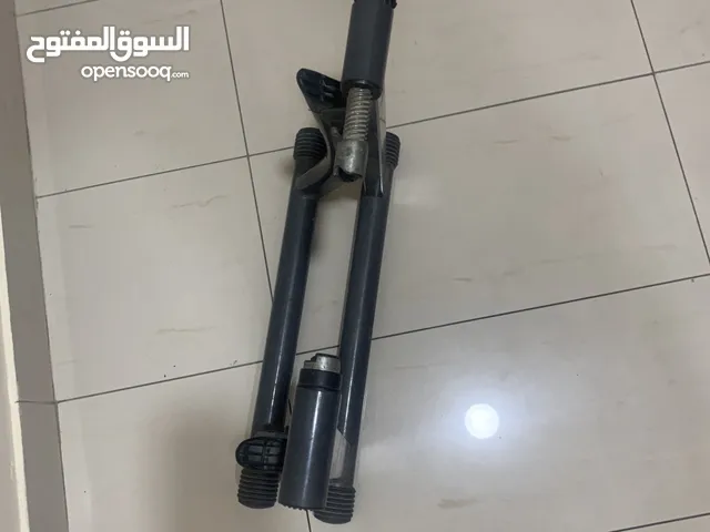 Bicycle carrier and practice Jusy missing the motor