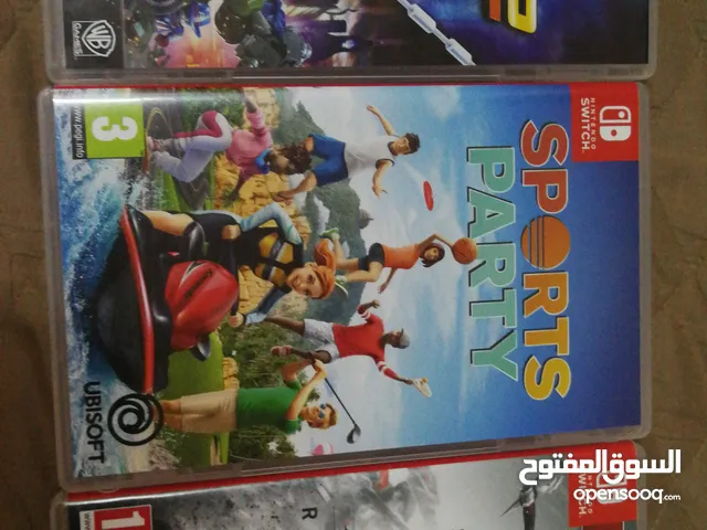 ألعاب xbox one للبيع.