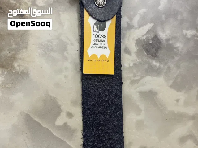 أحزمة المتجر العالمي مفرد