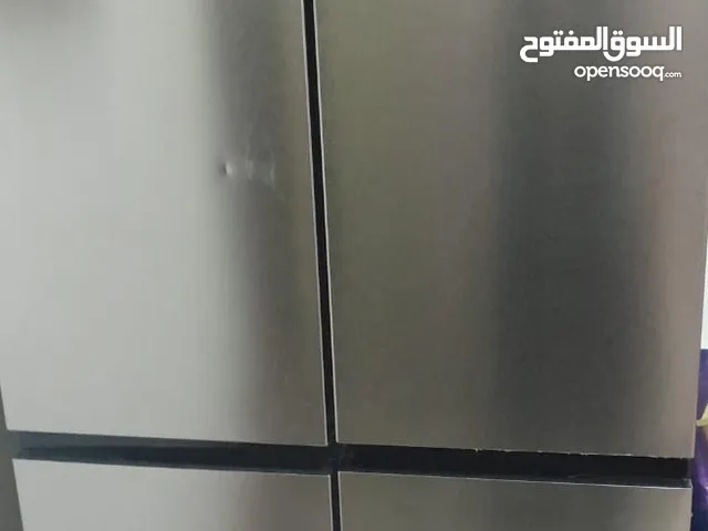 Techno Refrigerators in Amman