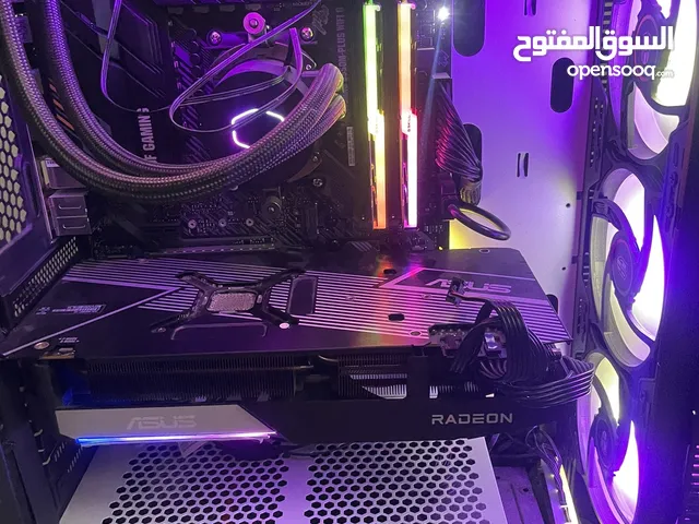 تجميعة معالج ryzen 7 5700x