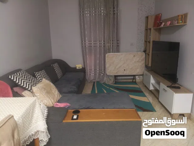 شقه للبيع بحدائق اكتوبر شارع الامان دهشور