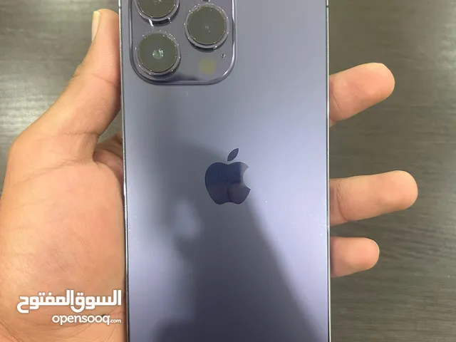 iPhone 14 Pro Max 256g Middle East