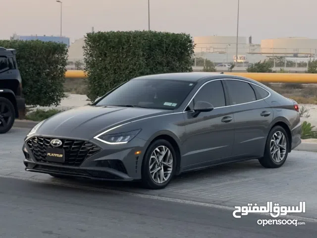 Used Hyundai Sonata in Central Governorate