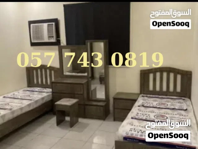 60 m2 2 Bedrooms Apartments for Rent in Jeddah Al Bawadi