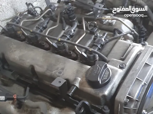 محرك ستاركس 2007 مسكر