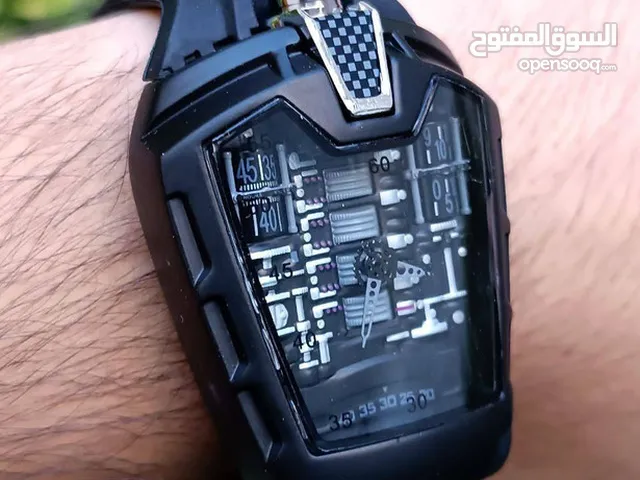 Analog Quartz Others watches for sale in Basra