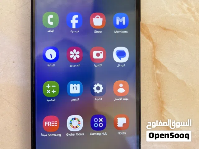 Samsung Galaxy A05s 128 GB in Amman