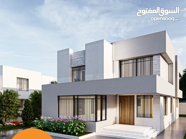 900 m2 3 Bedrooms Villa for Sale in Amman Um al Basateen