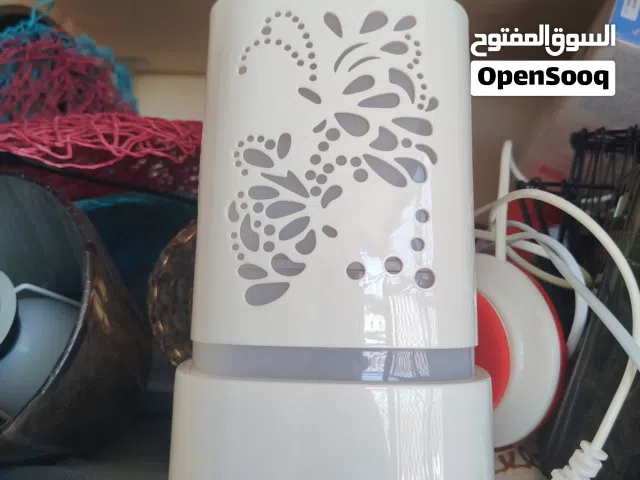 مبخره بحاله الوكاله