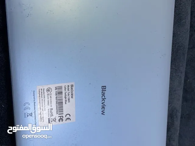 Tab7 wifi blackview
