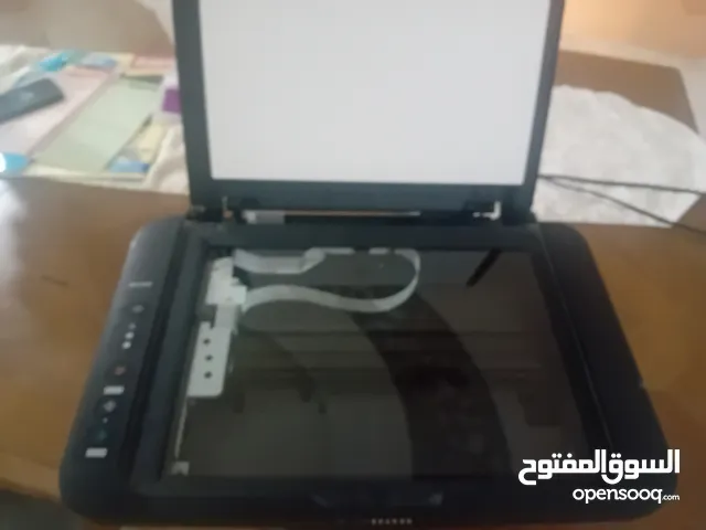 طبع الورق.