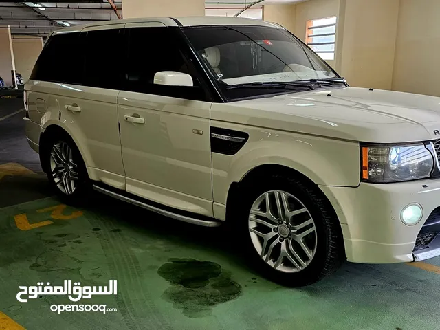 Used Land Rover Other in Ajman