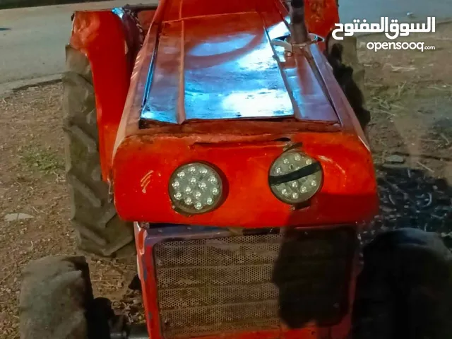 1982 Tractor Agriculture Equipments in Irbid